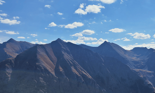 Nick's Holistics Home