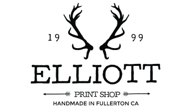 Elliott Print Shop