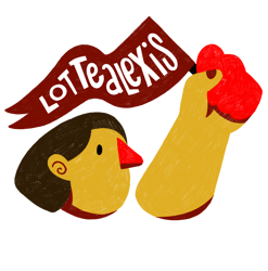lottealexis Home