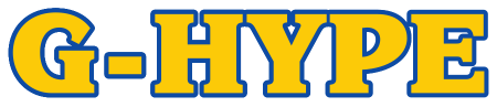 G-HYPE WORLDWIDE Home