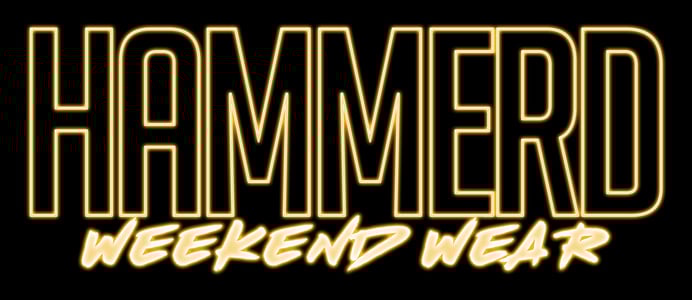 HammerD Weekend Wear Home