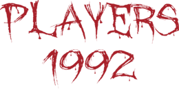 Players 1992 Home