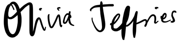 Olivia Jeffries Home