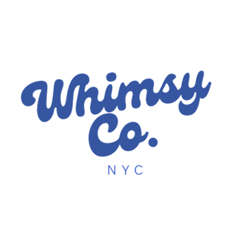Whimsy Co NYC Home