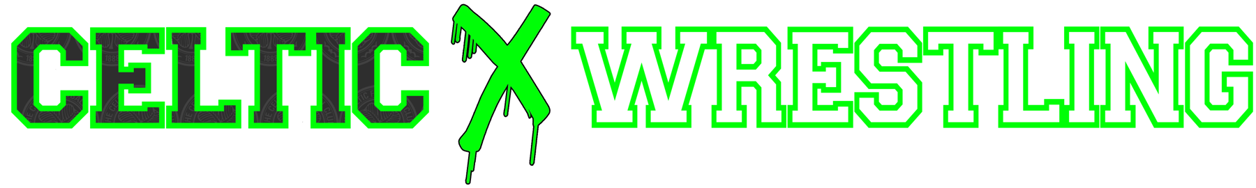 Celtic X Wrestling Home