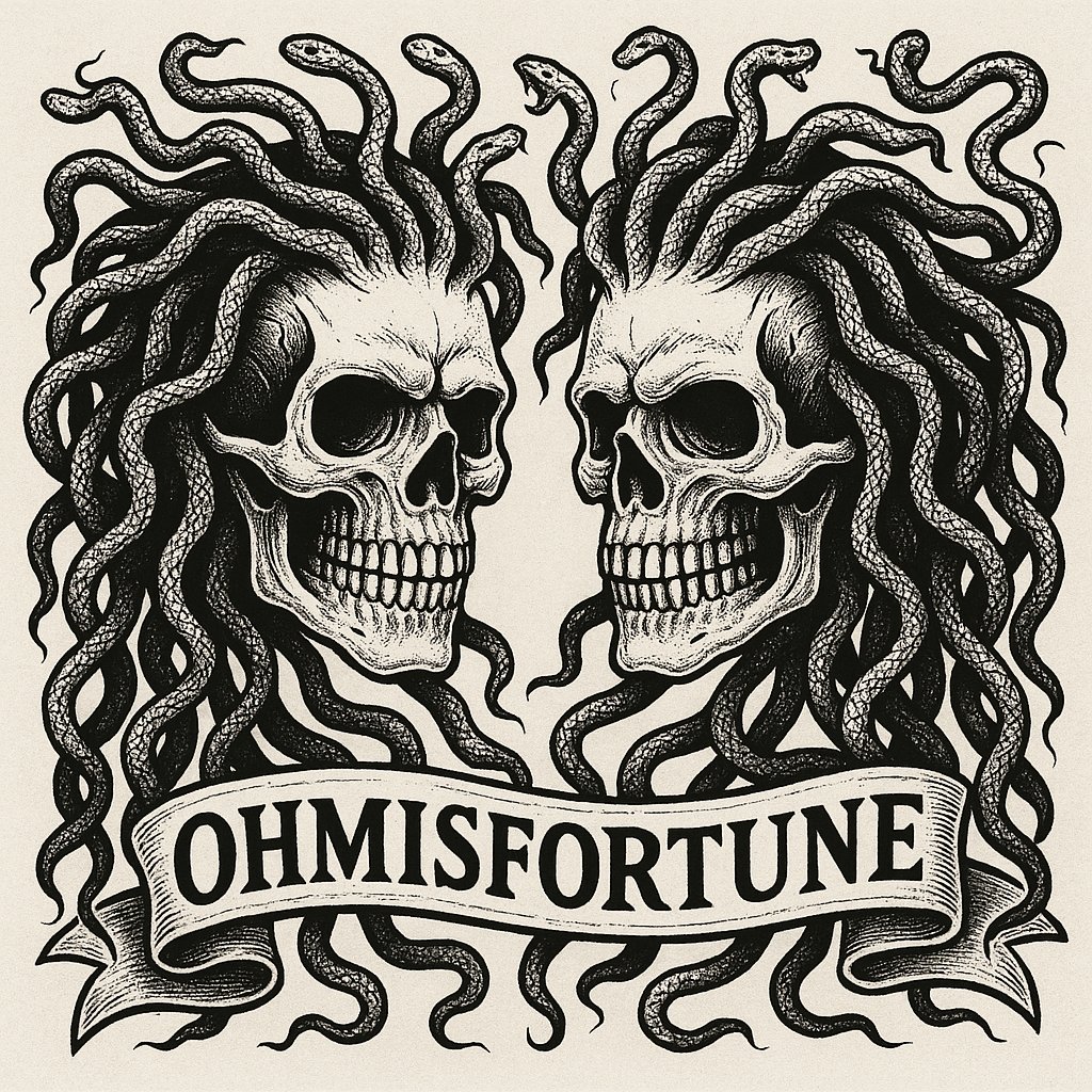 Ohmisfortune