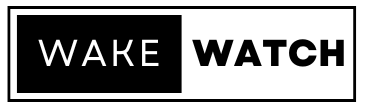 WakeWatch Home