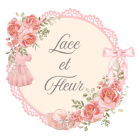 Lace et Fleur  Home