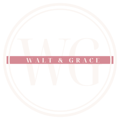 Walt & Grace Home