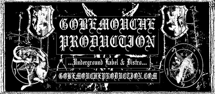 Gobemouche Production Home