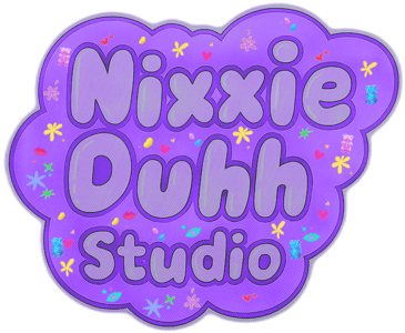nixxieduhhstudio Home