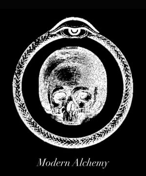 Modern Alchemy Press Home