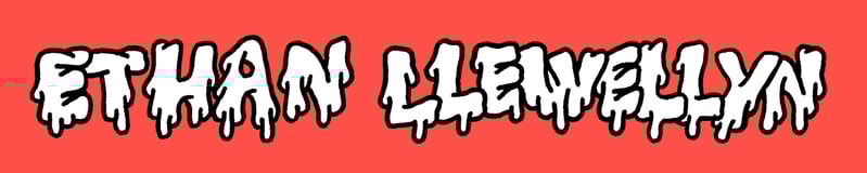 Ethan Llewellyn Home