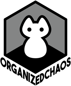 Organized Chaos Robotics Home