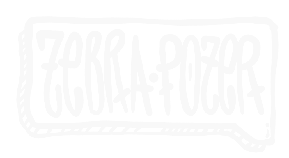 Zebra.Pozer