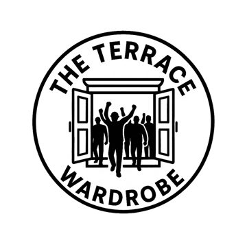 The Terrace Wardrobe Home