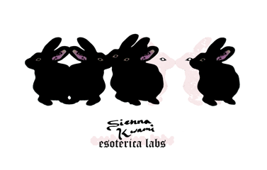 sienna esoterica Home