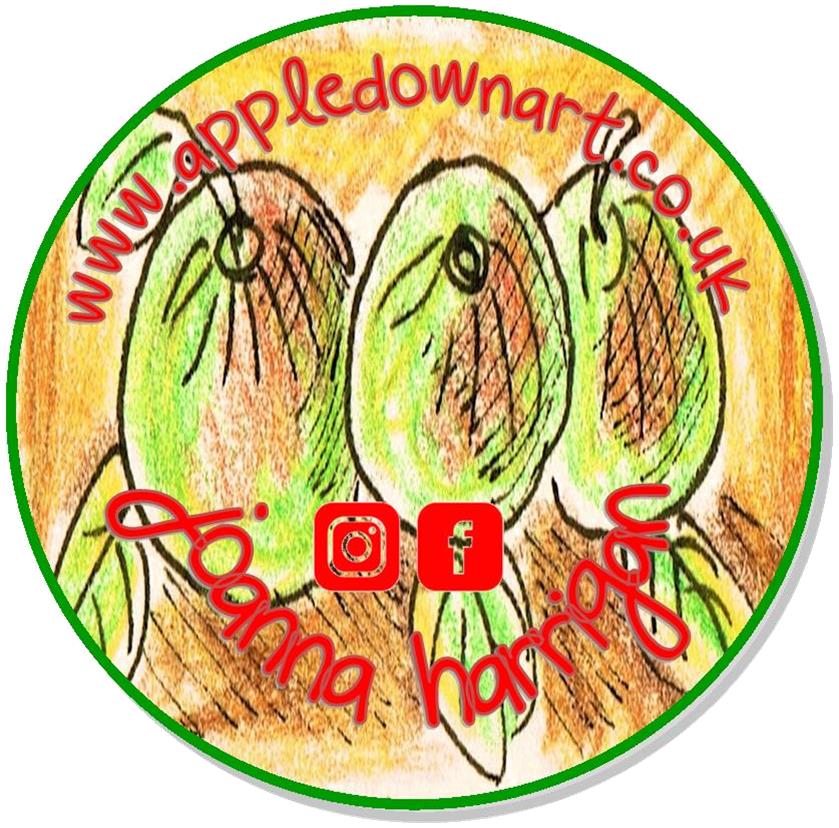 appledownartforCharity