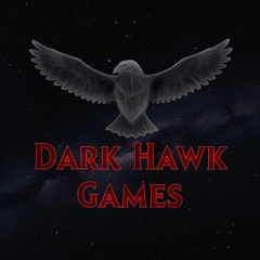 Dark Hawk Games Home