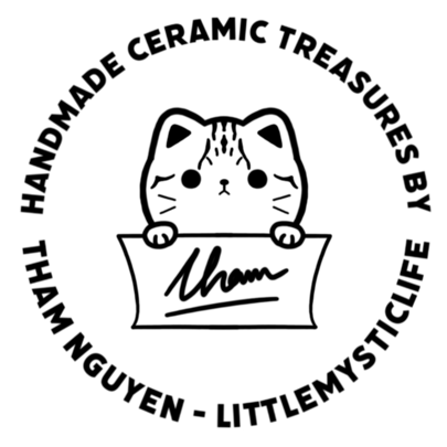 LittleMysticLife Home
