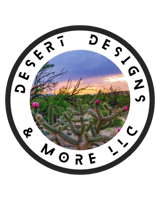 Desert Designs & More LLC Home