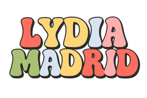 lydia madrid Home
