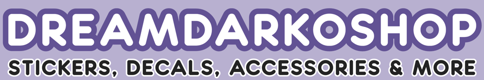 DreamDarkoShop Home