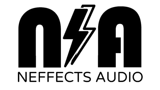 Neffects Audio Home