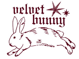 Velvet Bunny Home