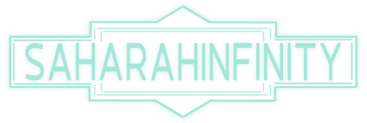 SaharahInfinity Home