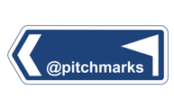 Pitchmarks Home
