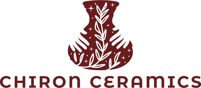CHIRON CERAMICS Home