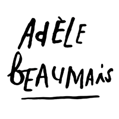 Adèle Beaumais  Home