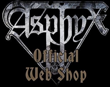 asphyx Home