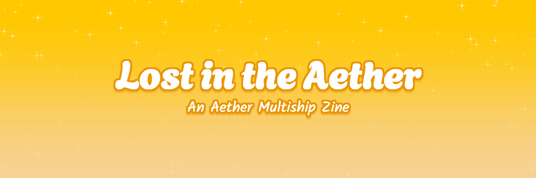 Lost in the Aether Home