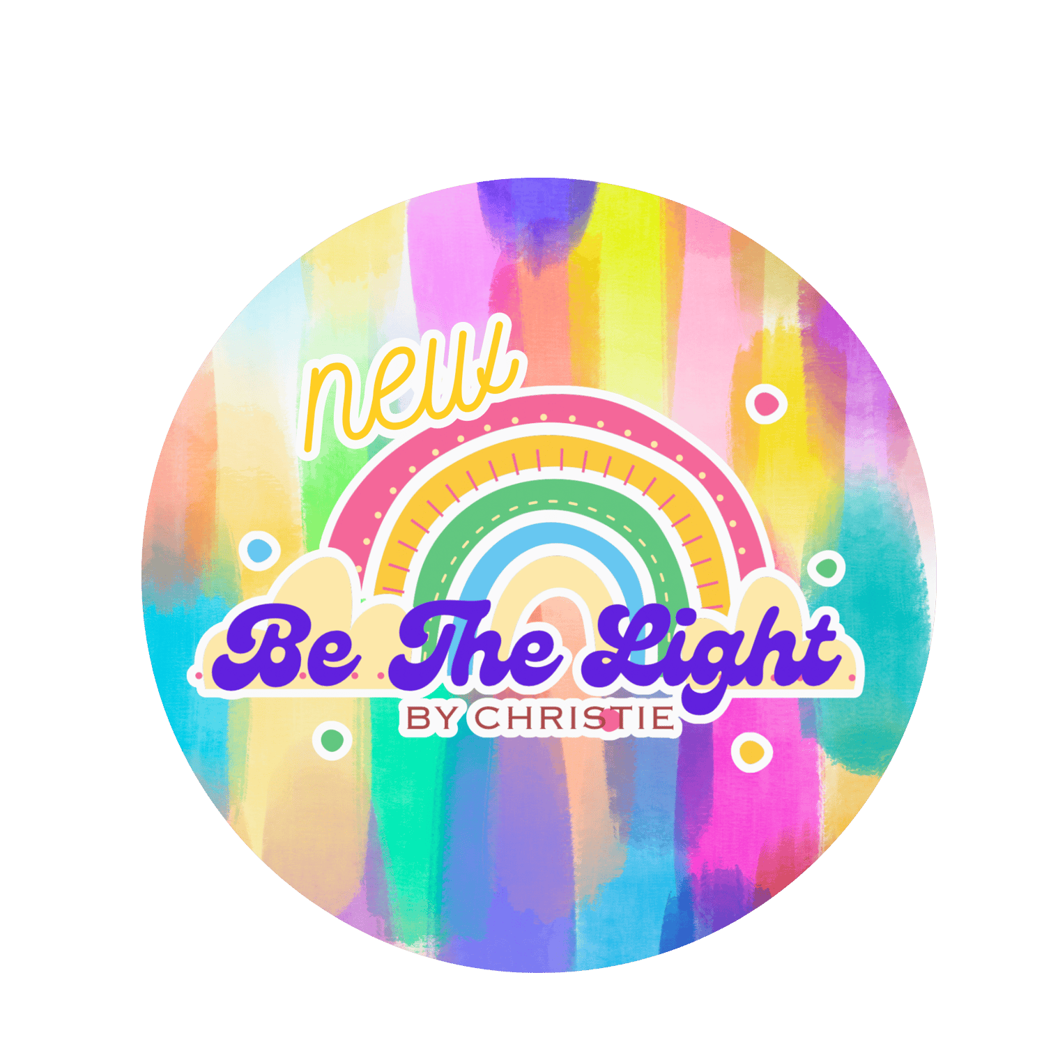 Be The Light by Christie Home