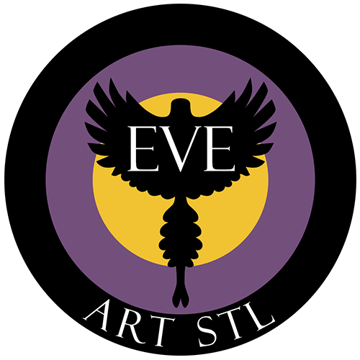 Eve Art STL Home