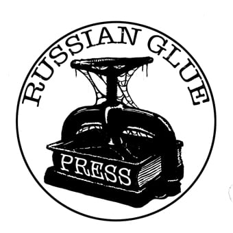 Russian Glue Press