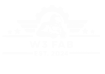 W3 Fab Home
