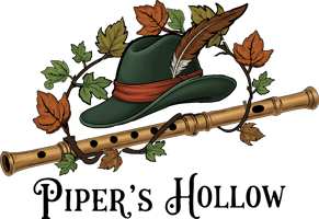 Piper's Hollow Home