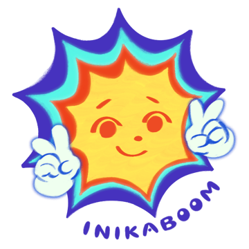 INIKABOOM Home