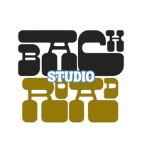 Backroad Studio Home