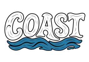 CoastScootering Home