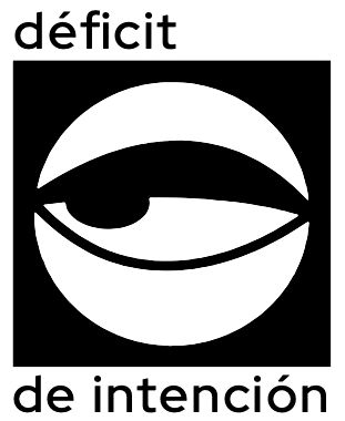 déficit de intención