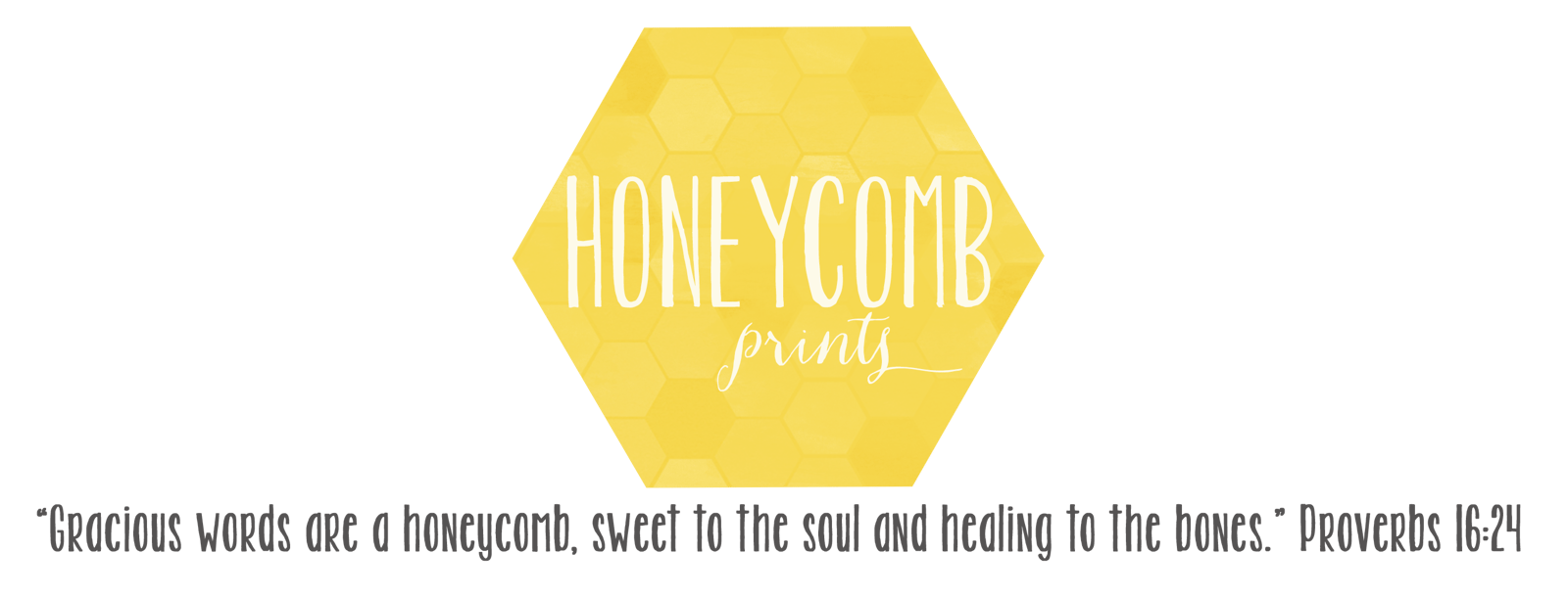 Honeycomb Prints 