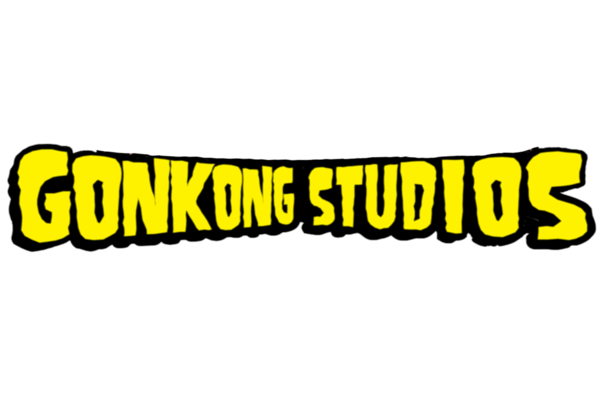 Gonkong Studios  Home