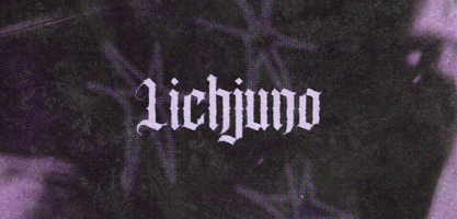 lichjuno Home