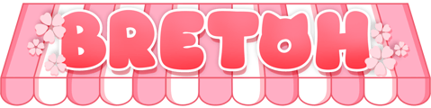 BretohStore Home
