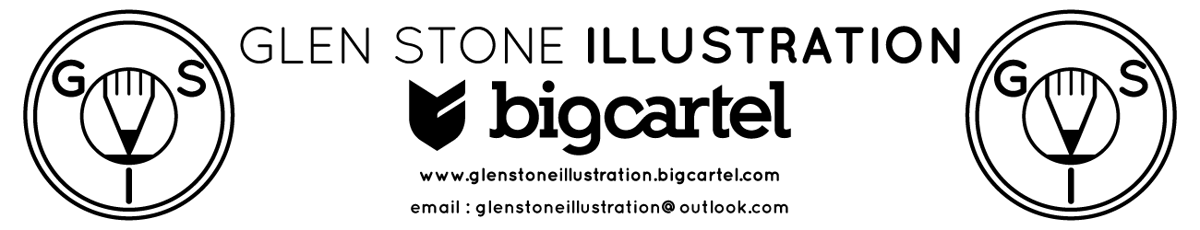 GlenStoneIllustration