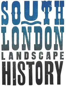 South London Landscape History Home